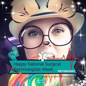 Meet your Posher, Kathryn